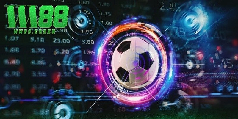 Lựa chọn điểm chơi kèo 2.25 an toàn