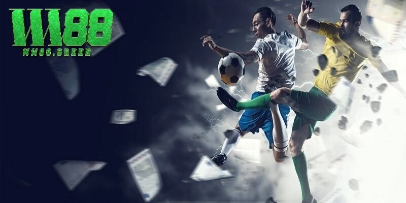 Bỏ túi kinh nghiệm chơi kèo chấp 1 trái là sao?