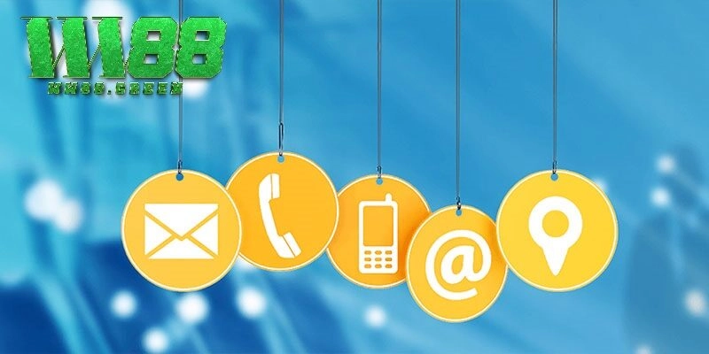 Một số bí quyết liên hệ với nhân viên WW88 nhanh chóng hơn