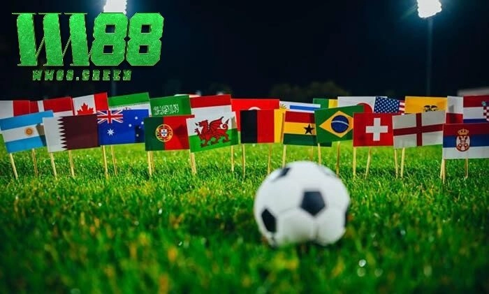 Tỷ lệ kèo bóng đá là con số biểu thị khả năng chiến thắng của hai đội