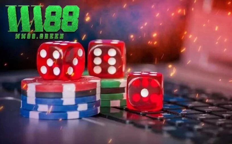 Tính xác suất Sicbo chuẩn xác