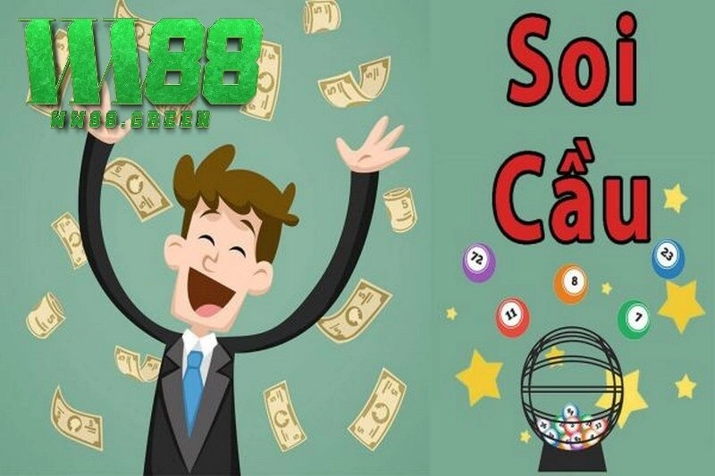 Vì sao nên soi cầu miền bắc