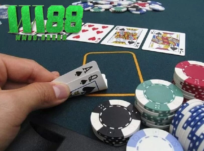 Các loại bộ bài trong Xì Tố WW88