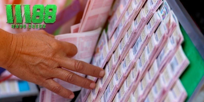 Kinh nghiệm mua vé số Vietlott Mega dễ trúng giải?