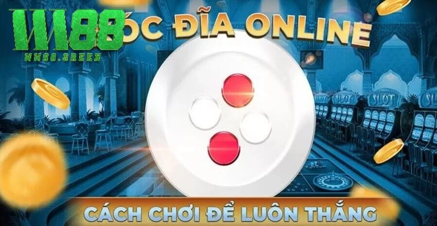 Chơi xóc đĩa tại WW88 còn gì bằng