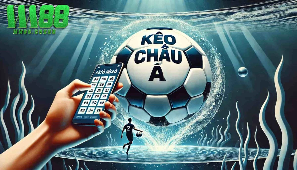 Cách đọc kèo đặt cược hiệu quả